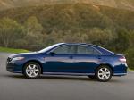 Toyota Camry SE 2006 года (NA)